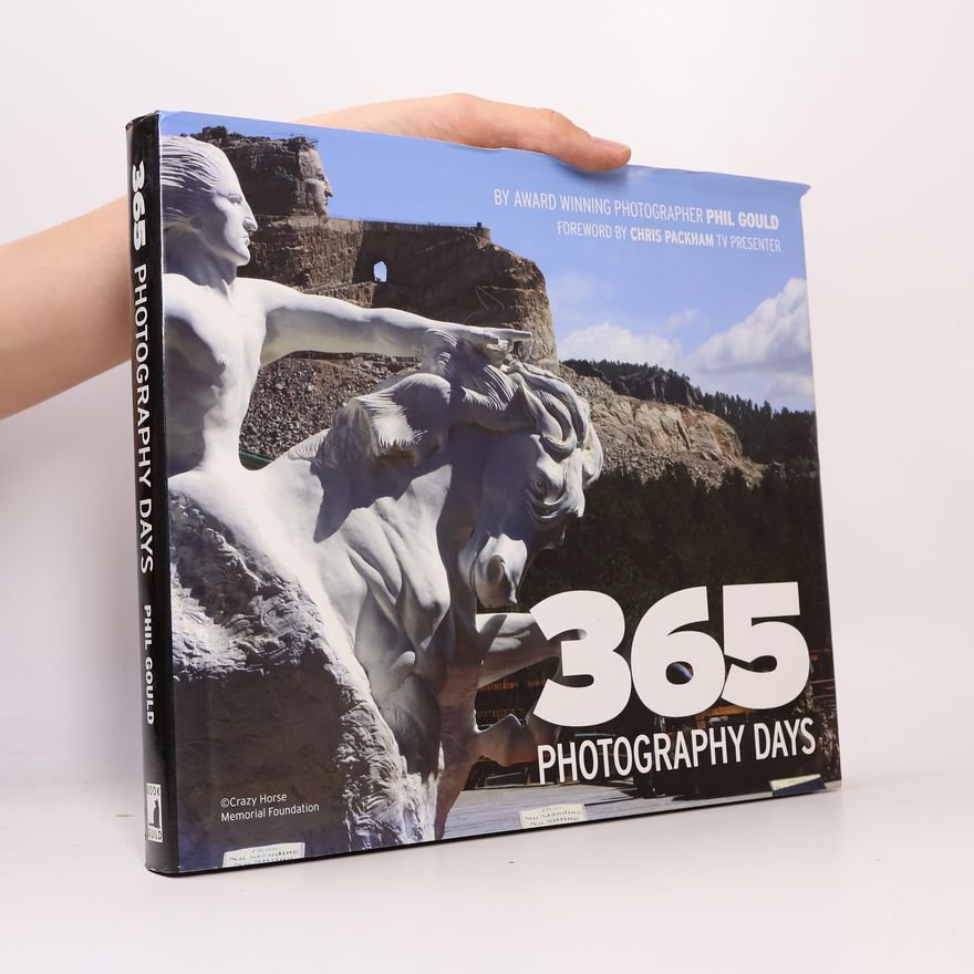 Phil Gould 365 Photography Days