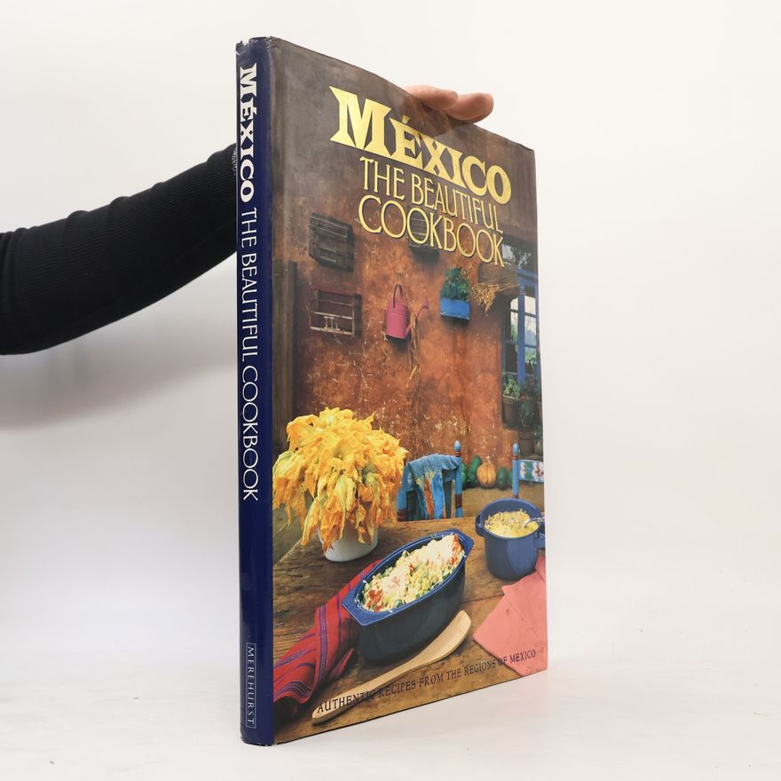 Marilyn Tausend México