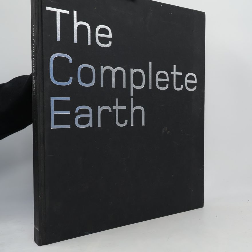 Douglas Palmer The Complete Earth
