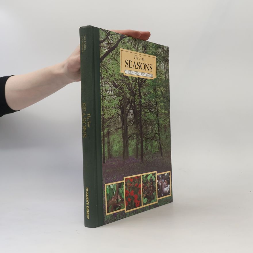 Reader s. Digest Association The Four Seasons