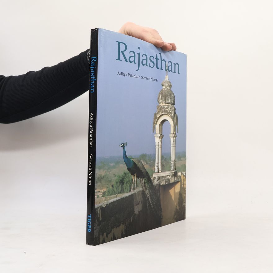 Sevanti Ninan Rajasthan