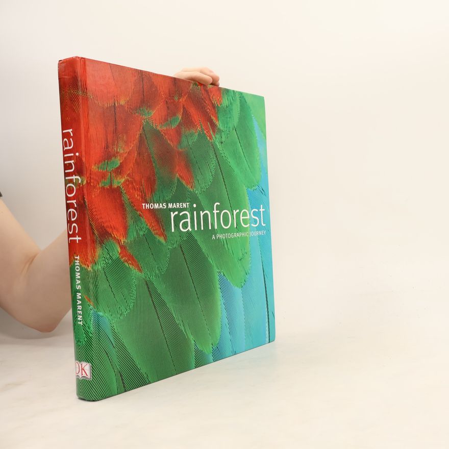Thomas Marent Rainforest