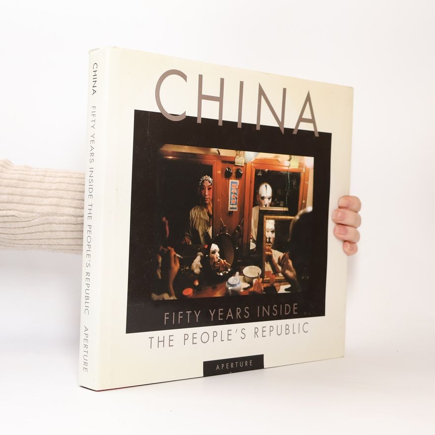 Lois Conner China