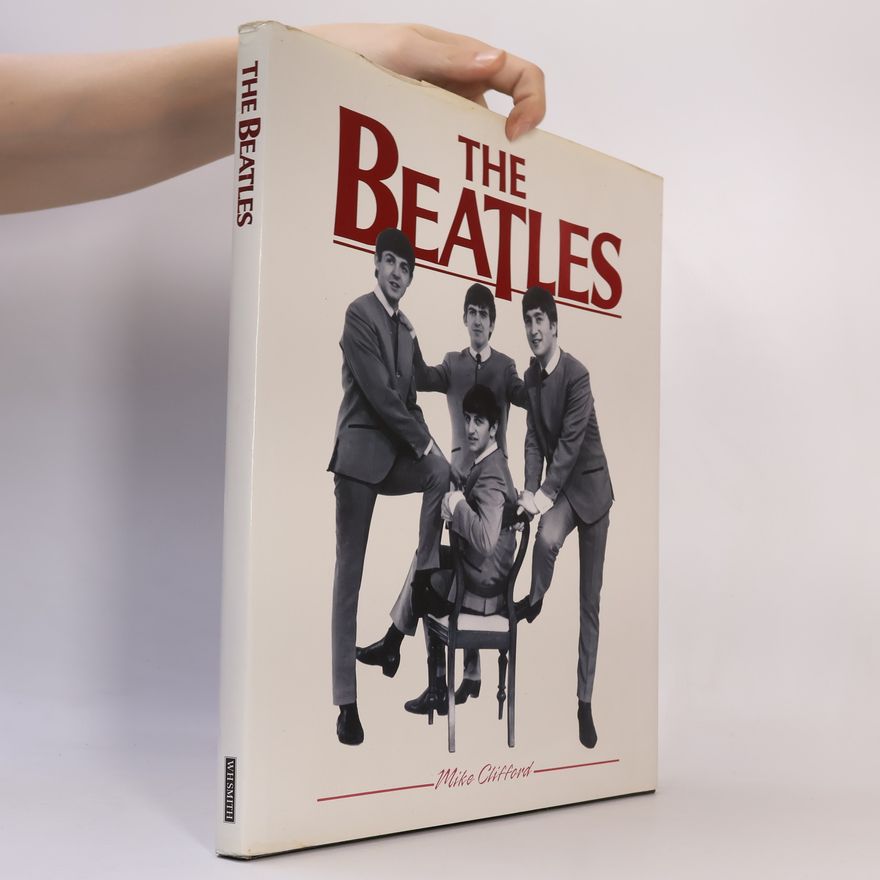 Mike Clifford The Beatles