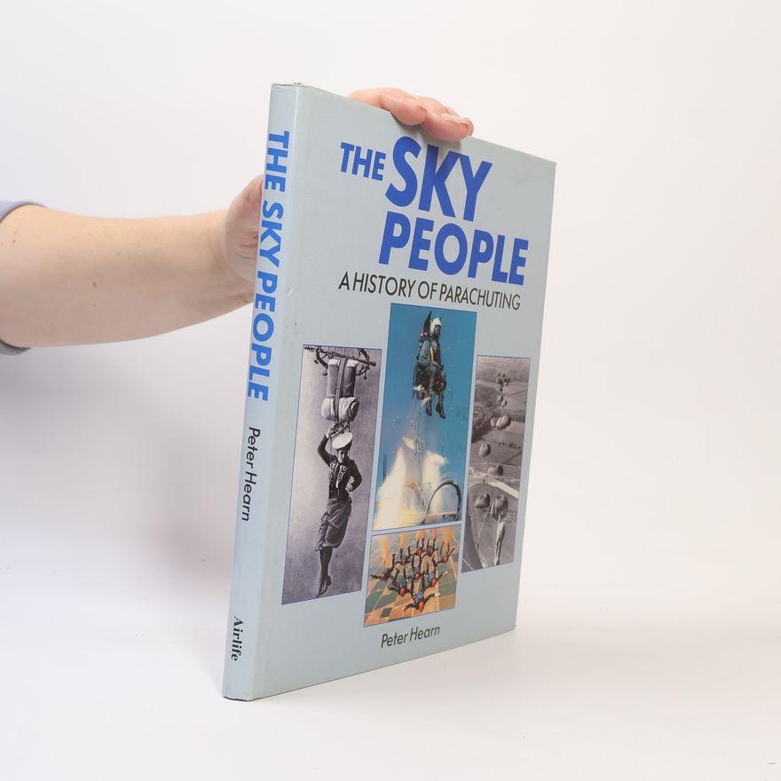 Peter G. Hearn The Sky People