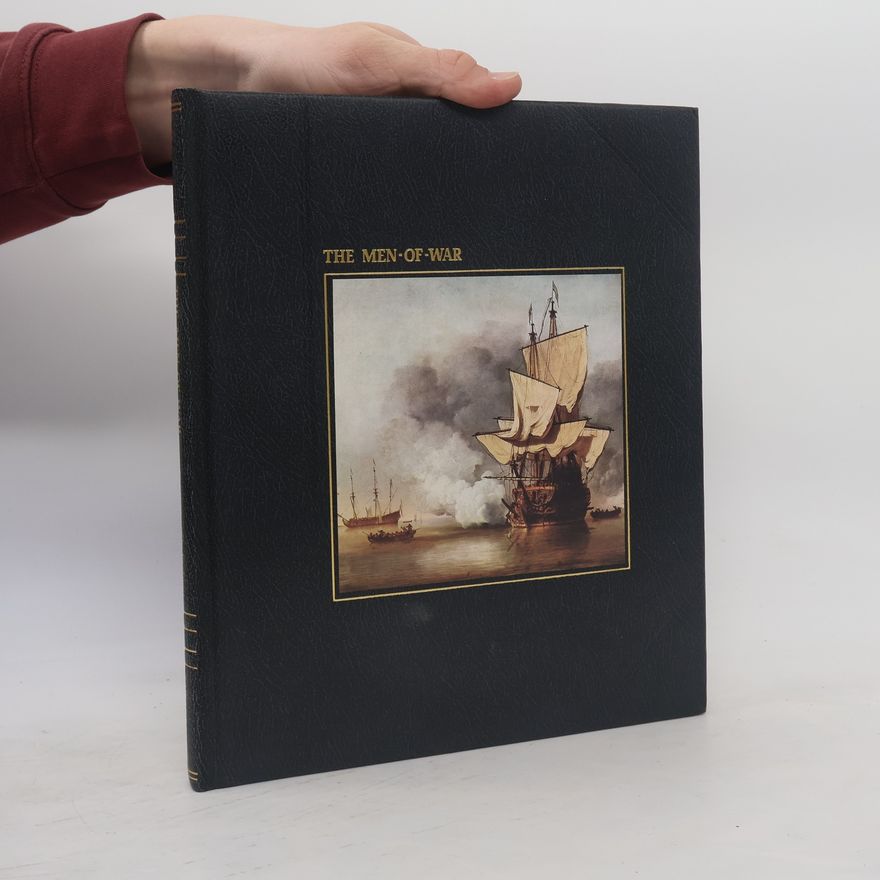 David Armine Howarth The Men-Of-War
