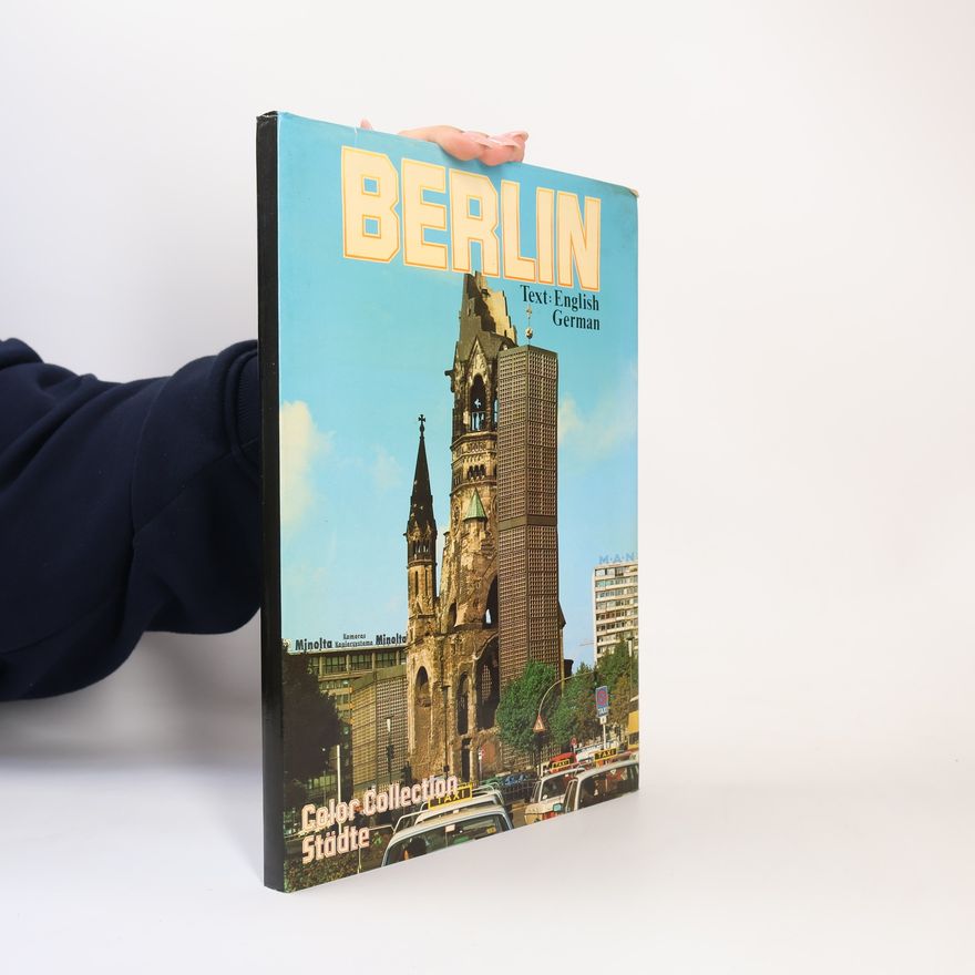 Kolektiv autorů Berlin