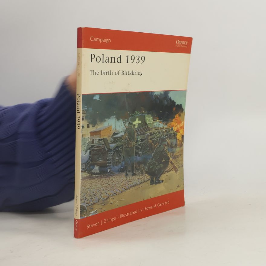 Steven Zaloga Campaign - 107: Poland 1939