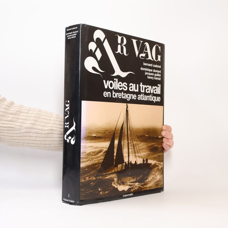 Henry Kérisit Ar Vag 1