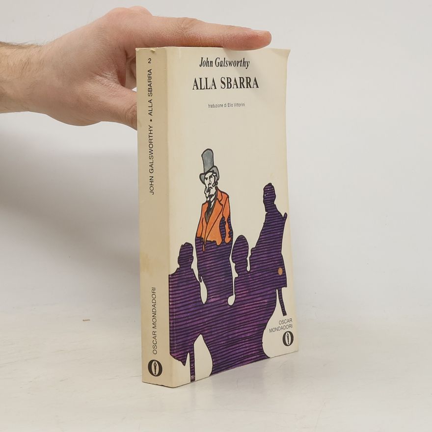 John Galsworthy Alla sbarra