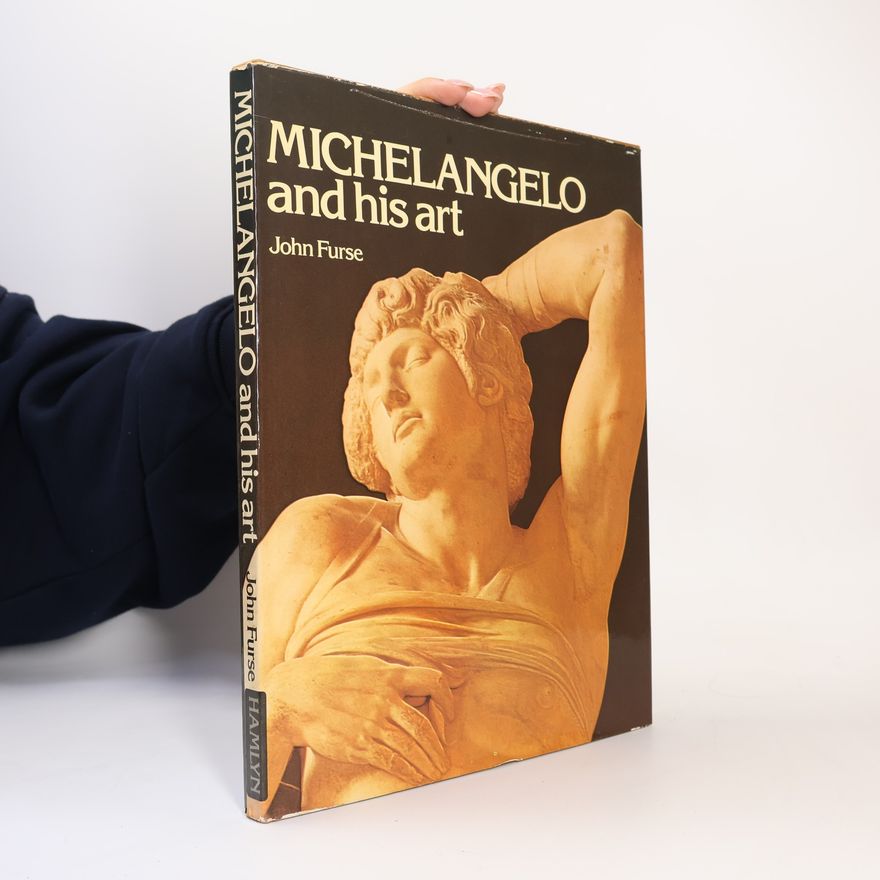 George E. Rochester Michelangelo and His Art