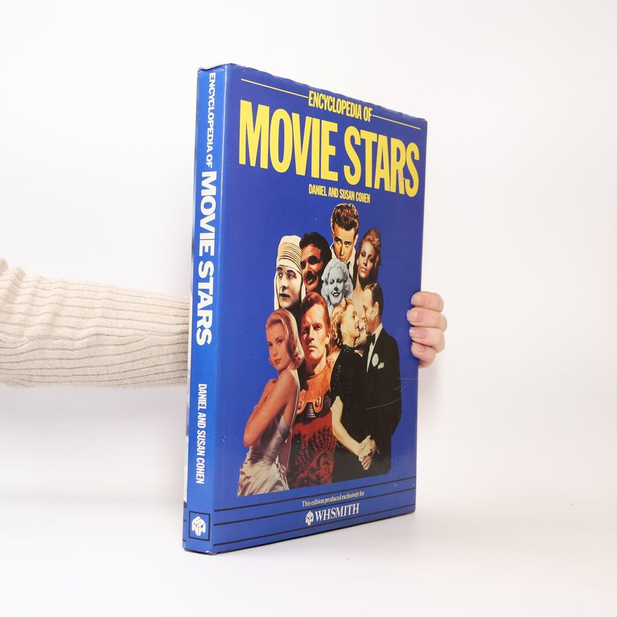 Daniel Edward Cohen Encyclopedia of Movie Stars