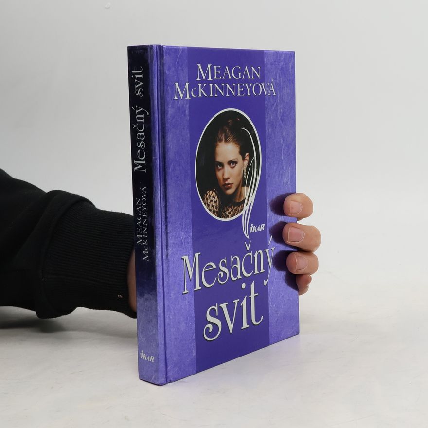 Ruth Goodman Mesačný svit