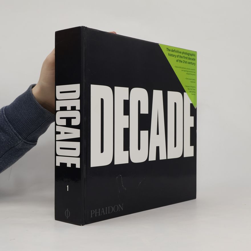 Terence McNamee Decade