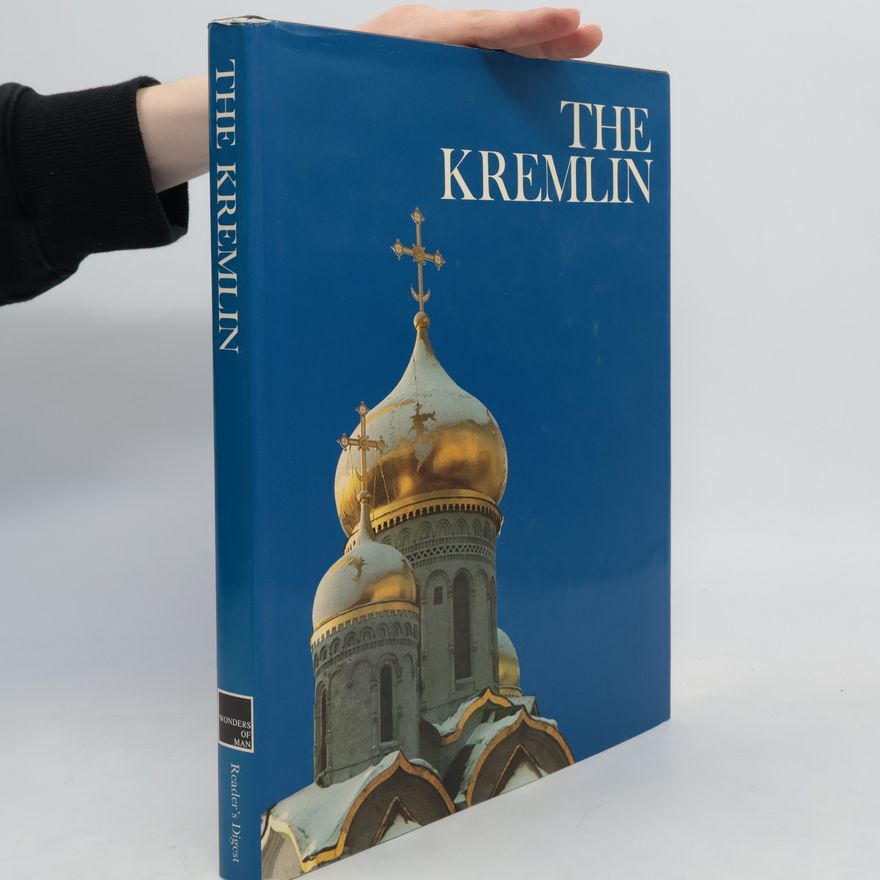 Joseph L. Gardner The Kremlin