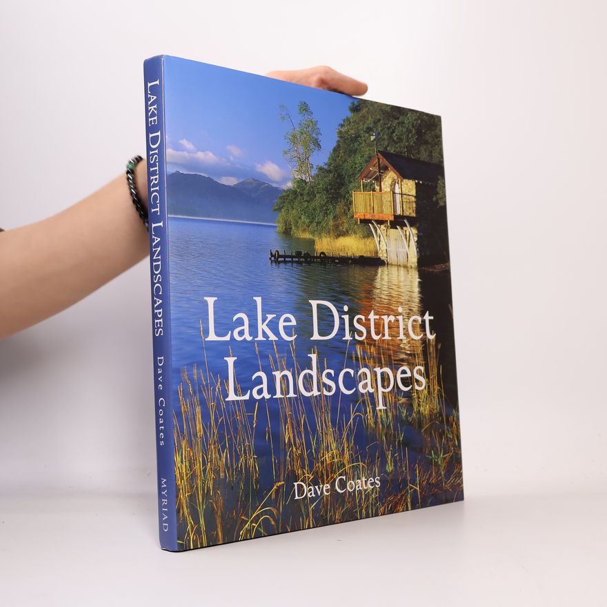 Dave Coates Lake District Landscapes