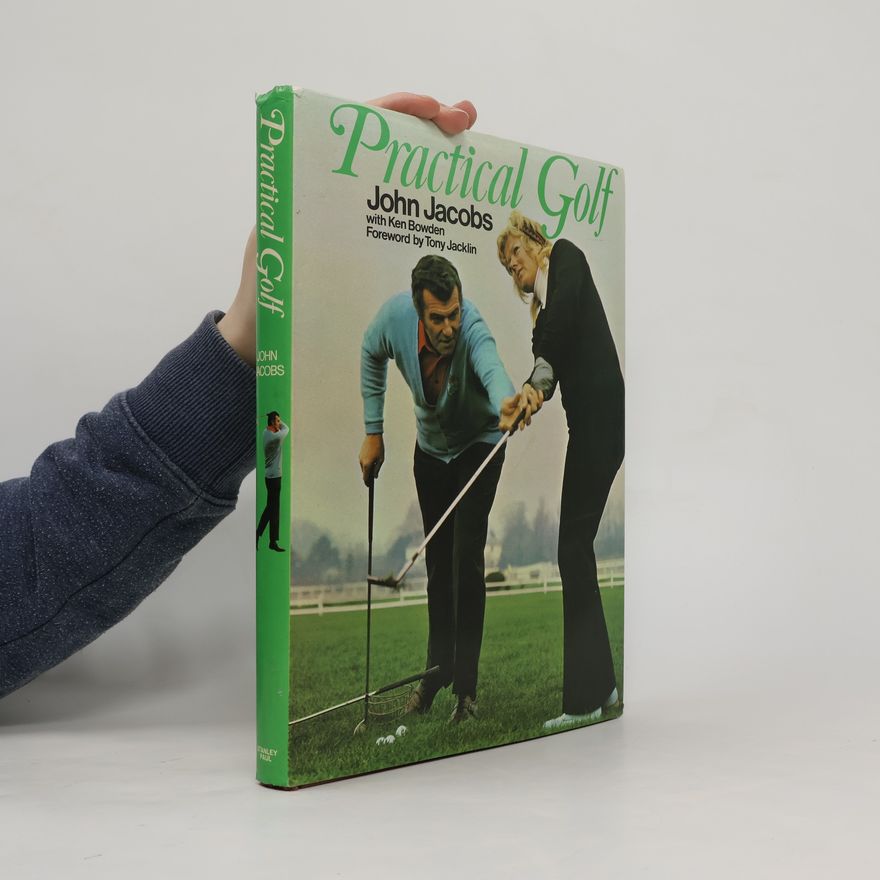 John Jacobs Practical Golf