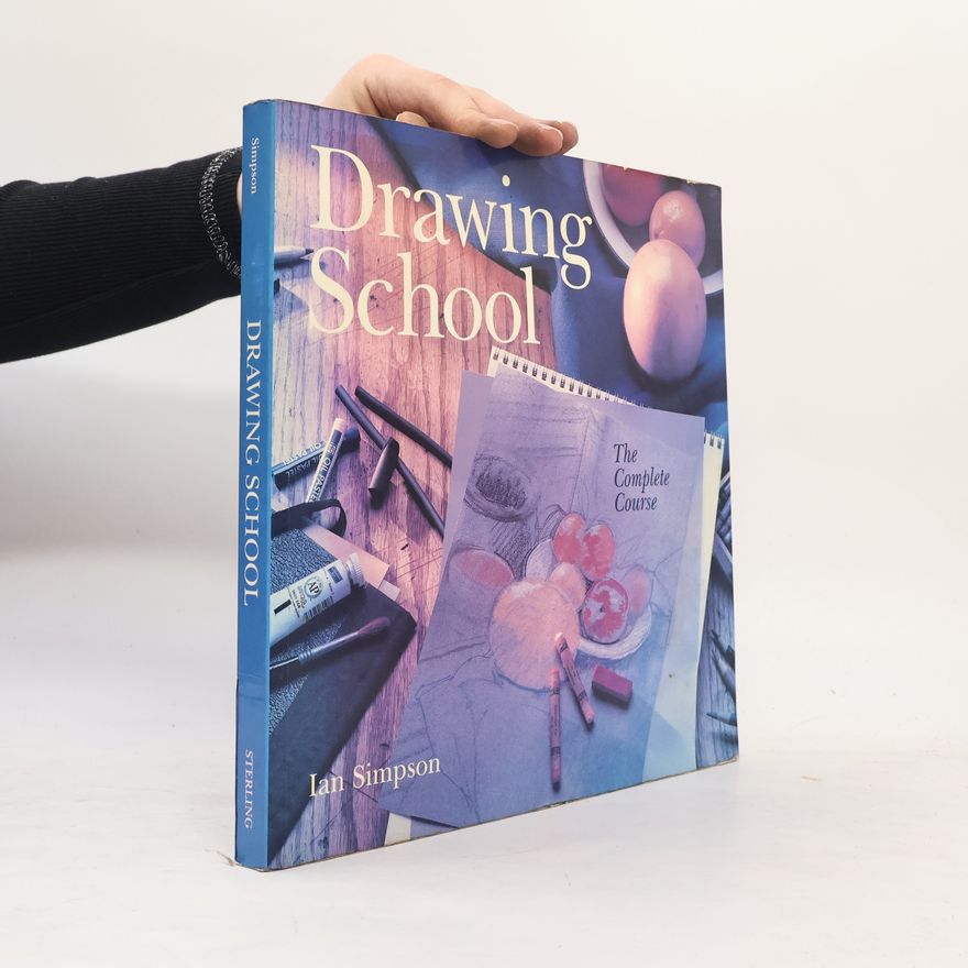Ian Simpson Drawing School