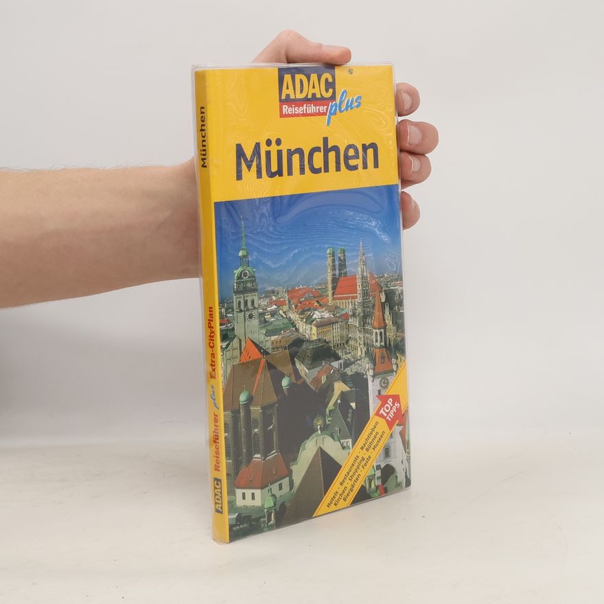Lilian Schacherl München