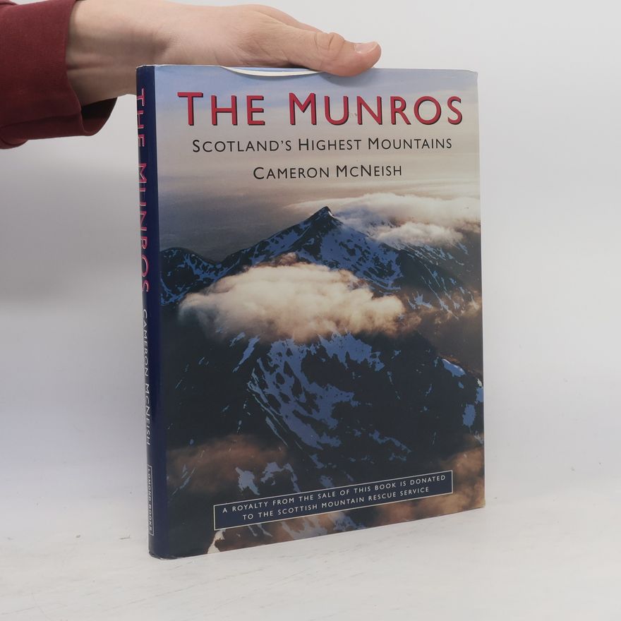 Cameron McNeish The Munros