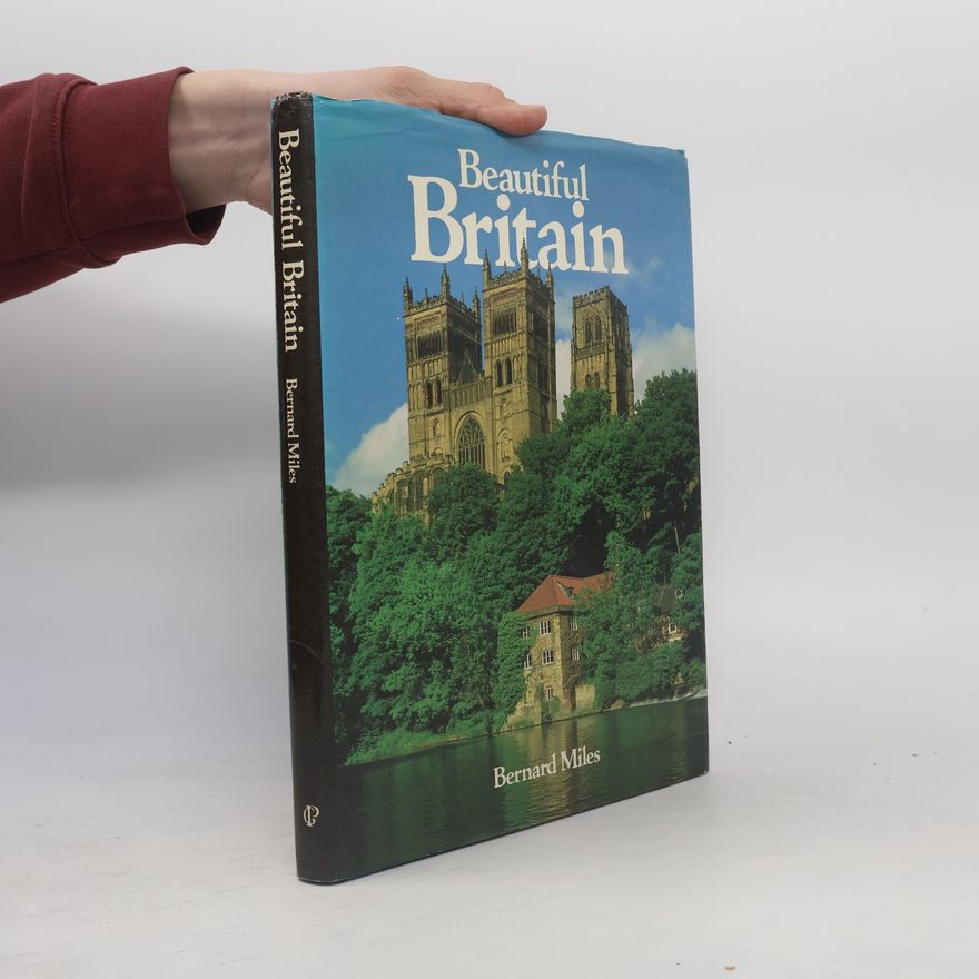 Bernard Miles Beautiful Britain