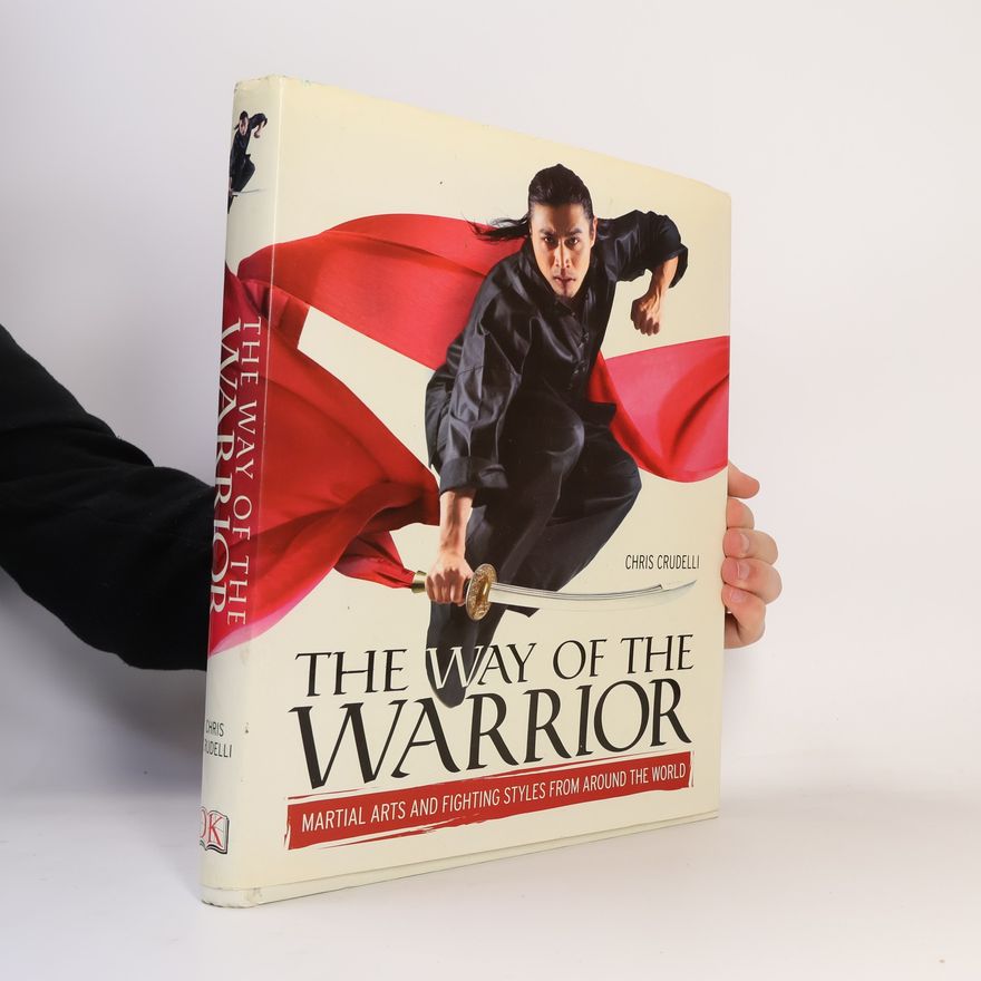 Chris Crudelli The Way of the Warrior