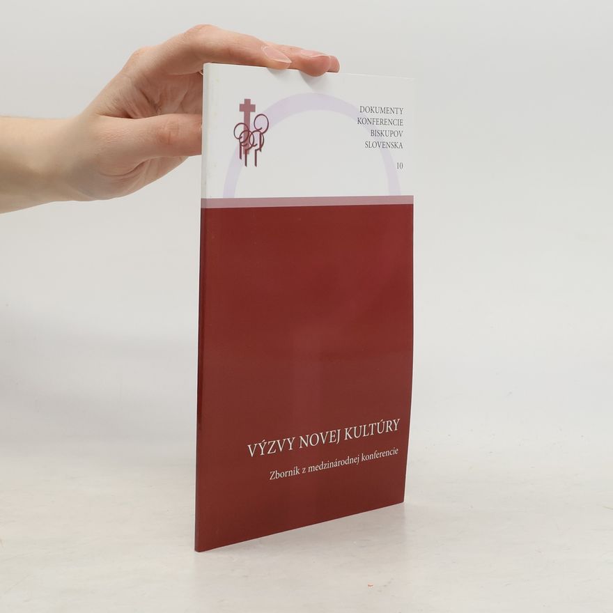 Collectif d'auteurs Výzvy novej kultúry