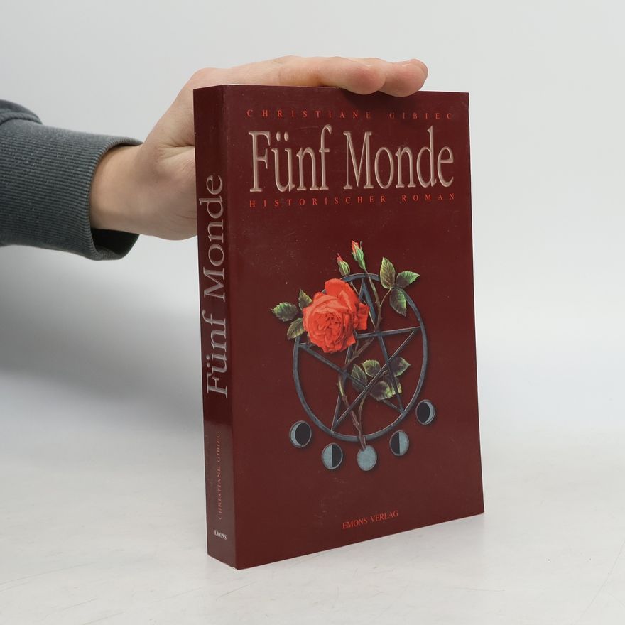 Christiane Gibiec Fünf Monde