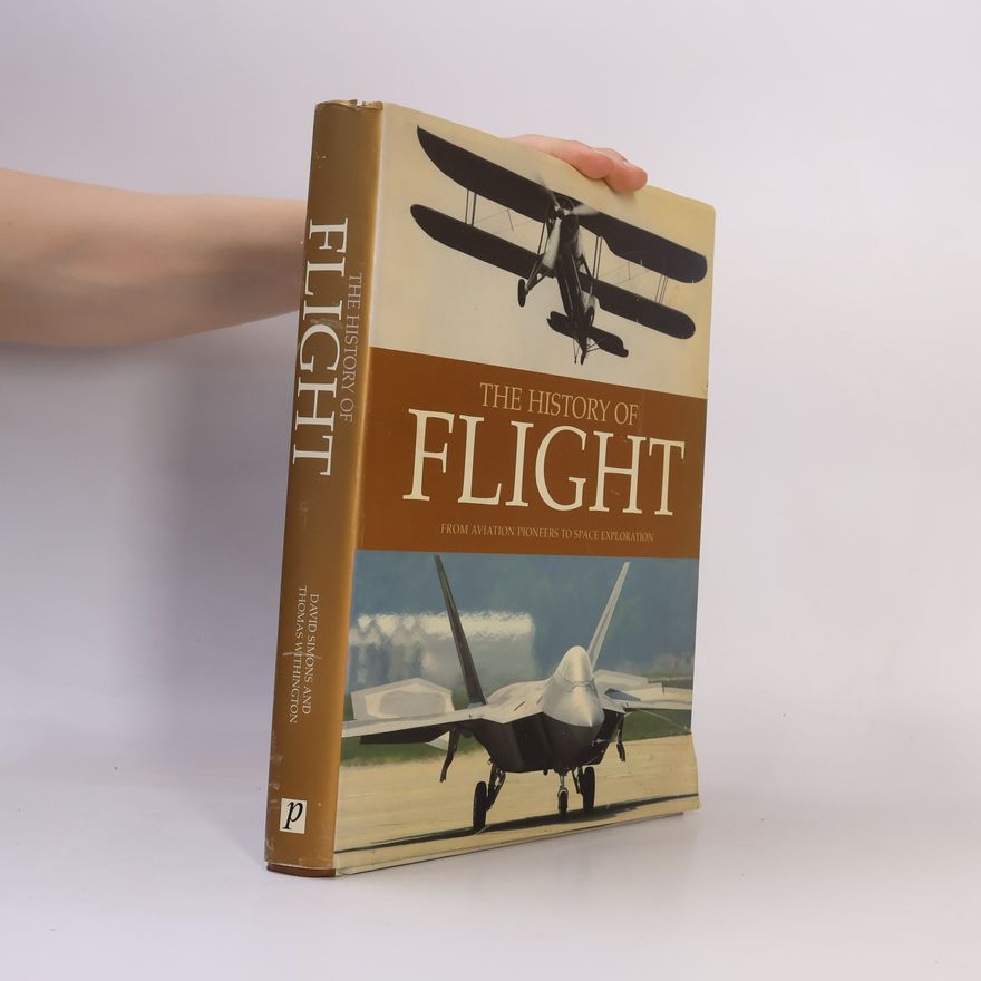 David Simons The History of Flight