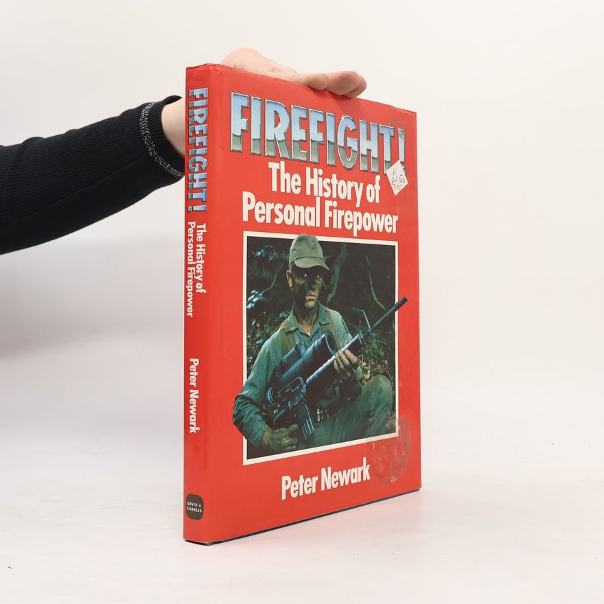 Peter Newark Firefight!