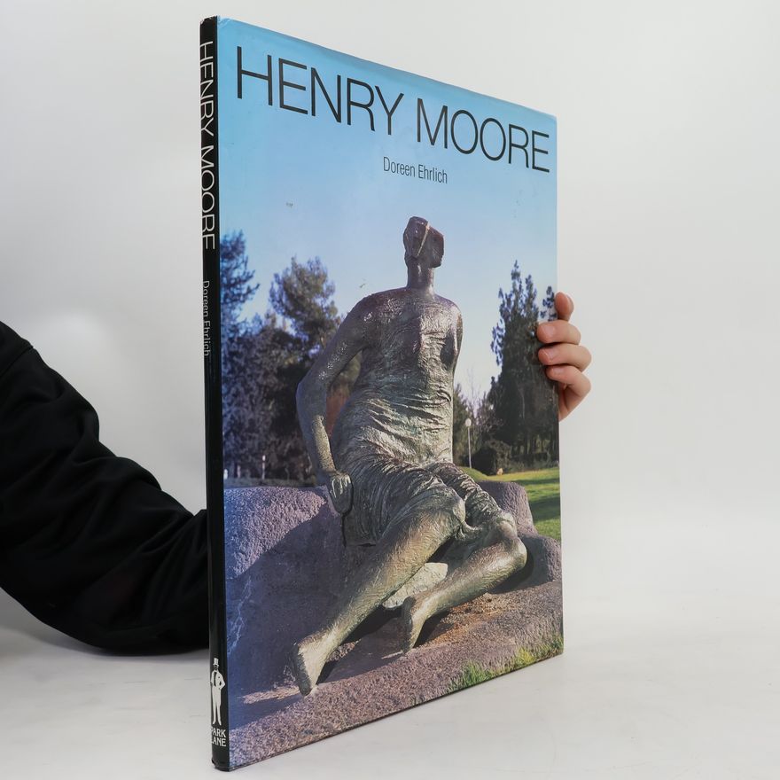 Doreen Ehrlich Henry Moore