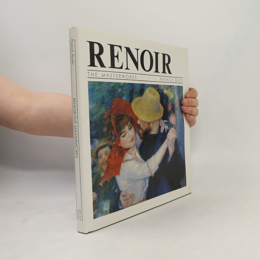 Patrick Bade Renoir