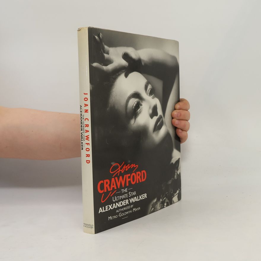Alexander Walker Joan Crawford