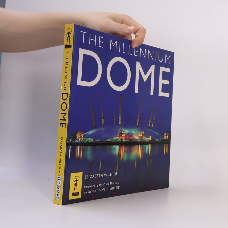 Elizabeth Wihide The Millennium Dome