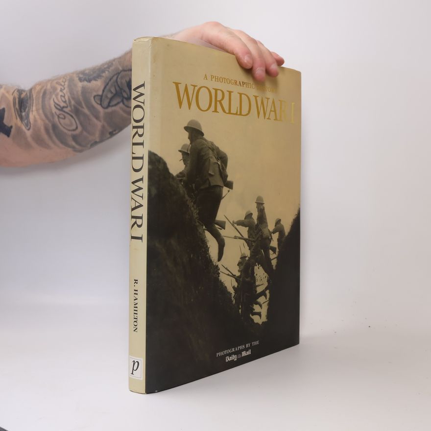 Richard F. Hamilton World War I