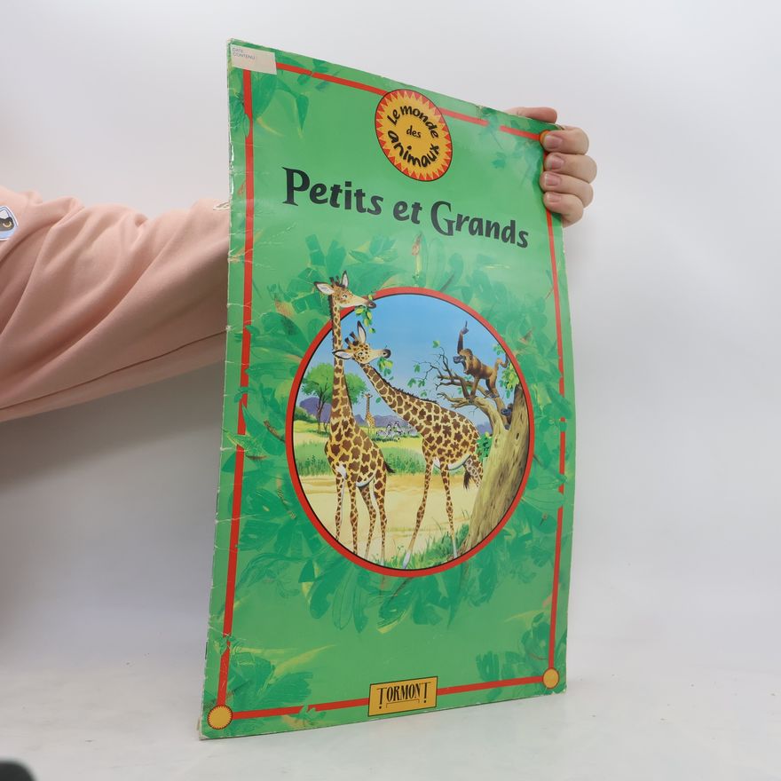 Dominique Chauveau Petits et grands monde des animaux