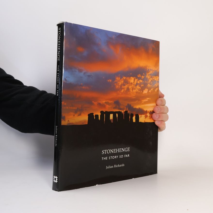 Julian C. Richards Stonehenge