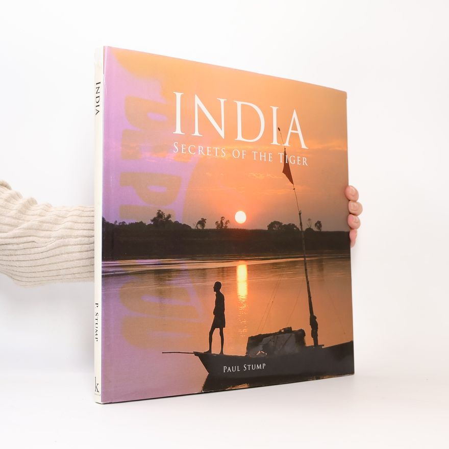 Paul Stump India