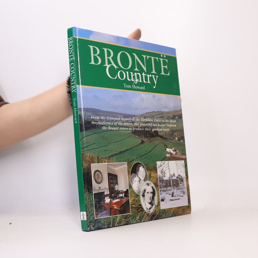 Tom Howard Bronte Country