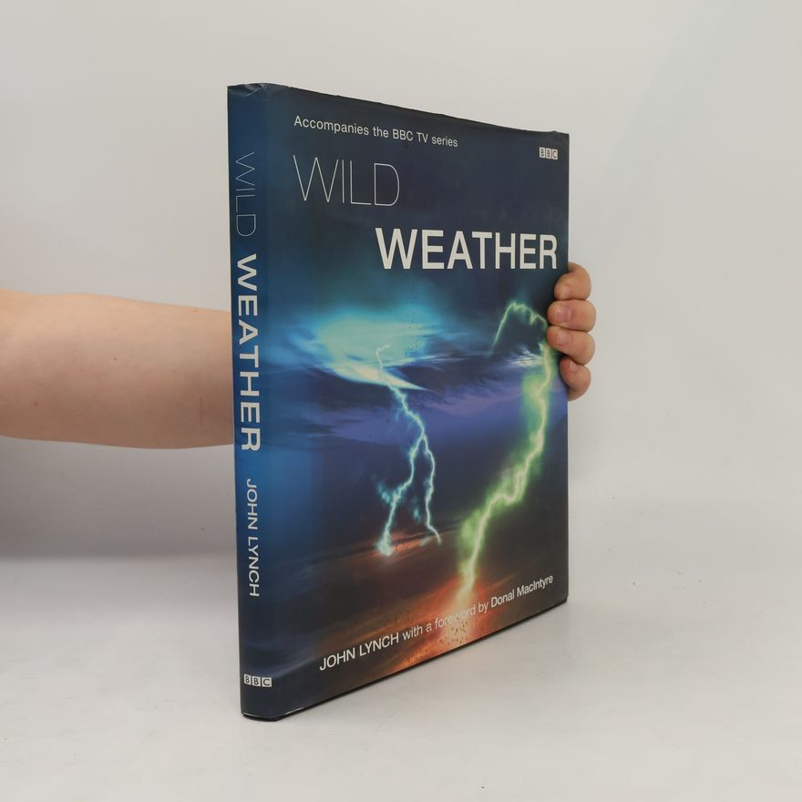 Donal MacIntyre Wild Weather