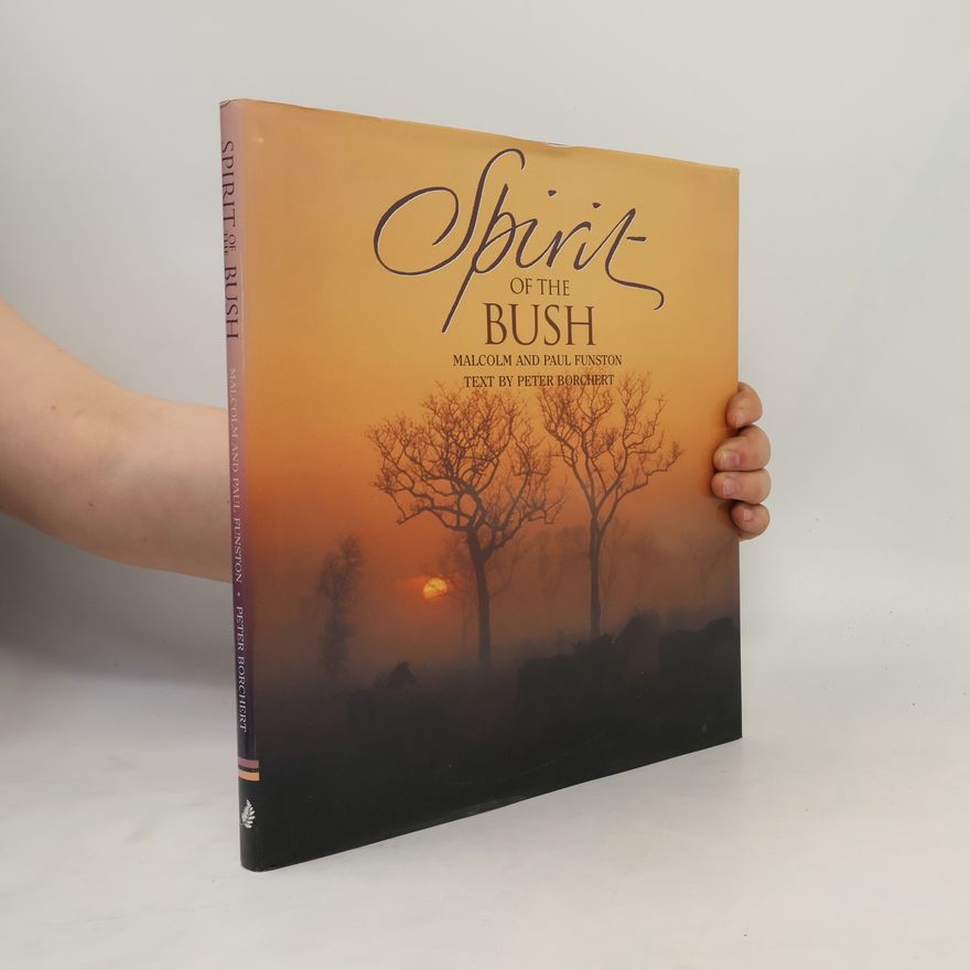 Paul Funston Spirit of the Bush