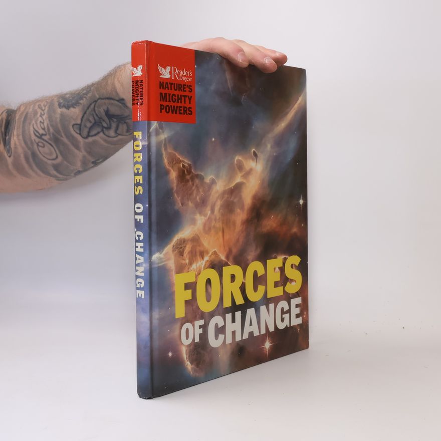 Daniel Gilpin Forces of change