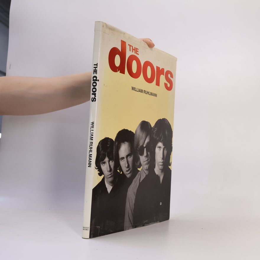 William Ruhlmann The Doors