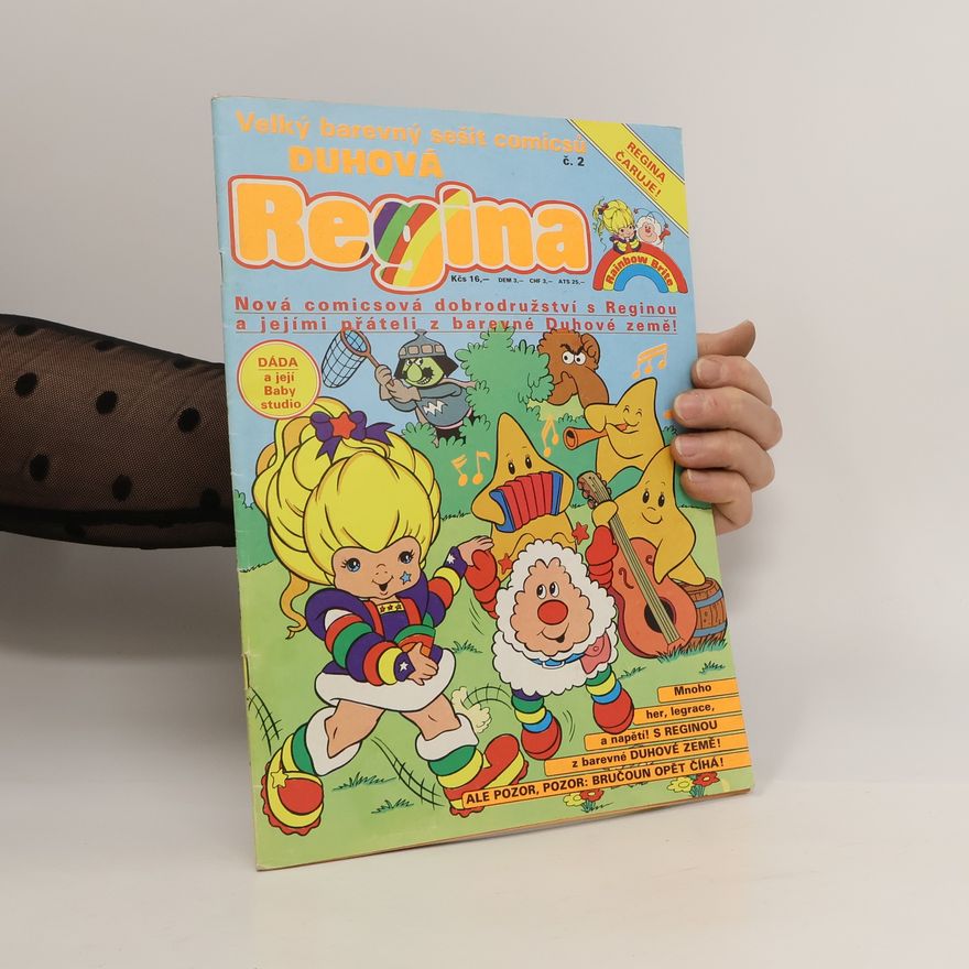 Autorenkollektiv Duhová Regina 2