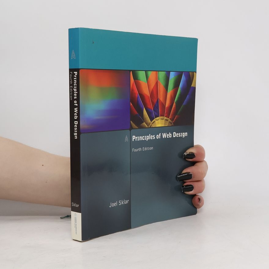 Joel Sklar Principles of Web Design