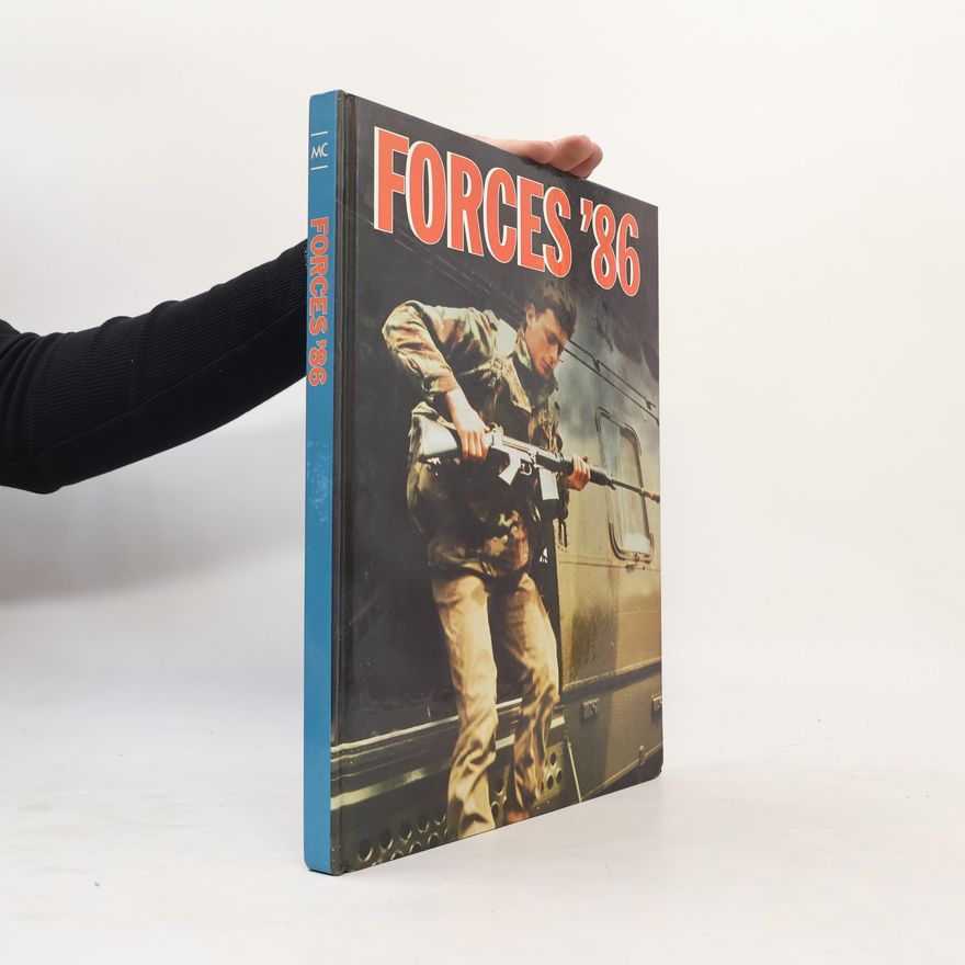 Autores varios Forces '86