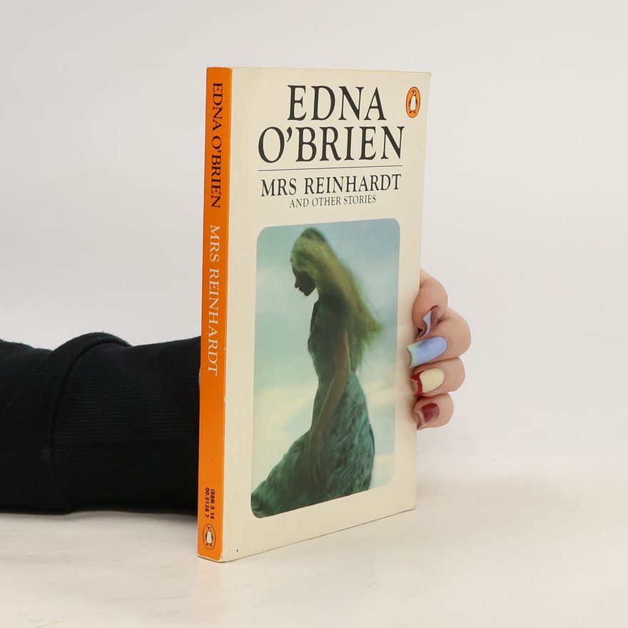 Edna O. Brien Mrs. Reinhardt