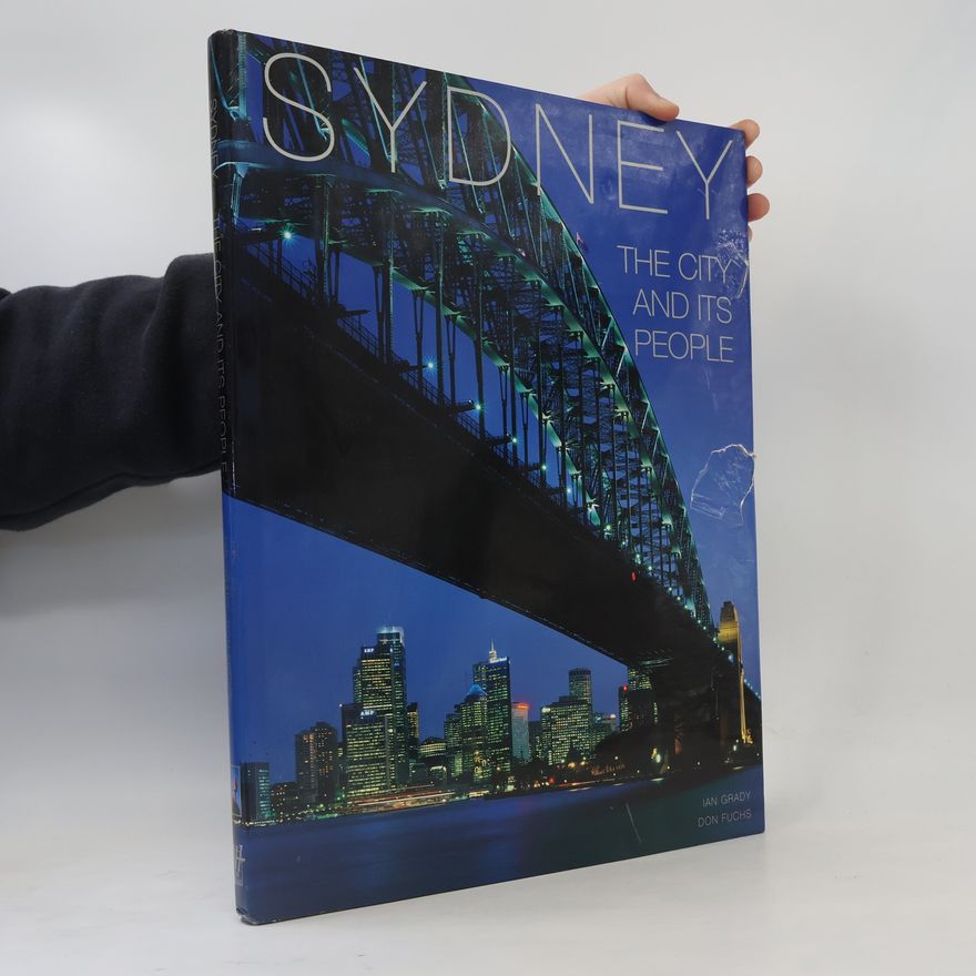 Ian Grady Sydney