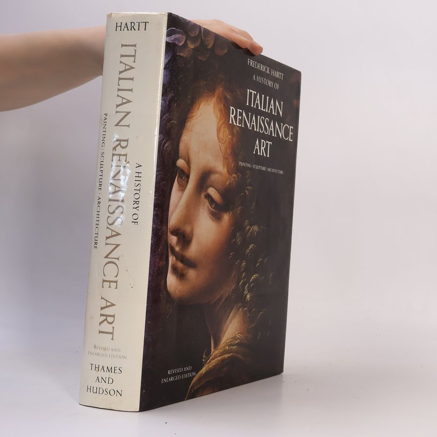 Frederick Hartt A History of Italian Renaissance Art