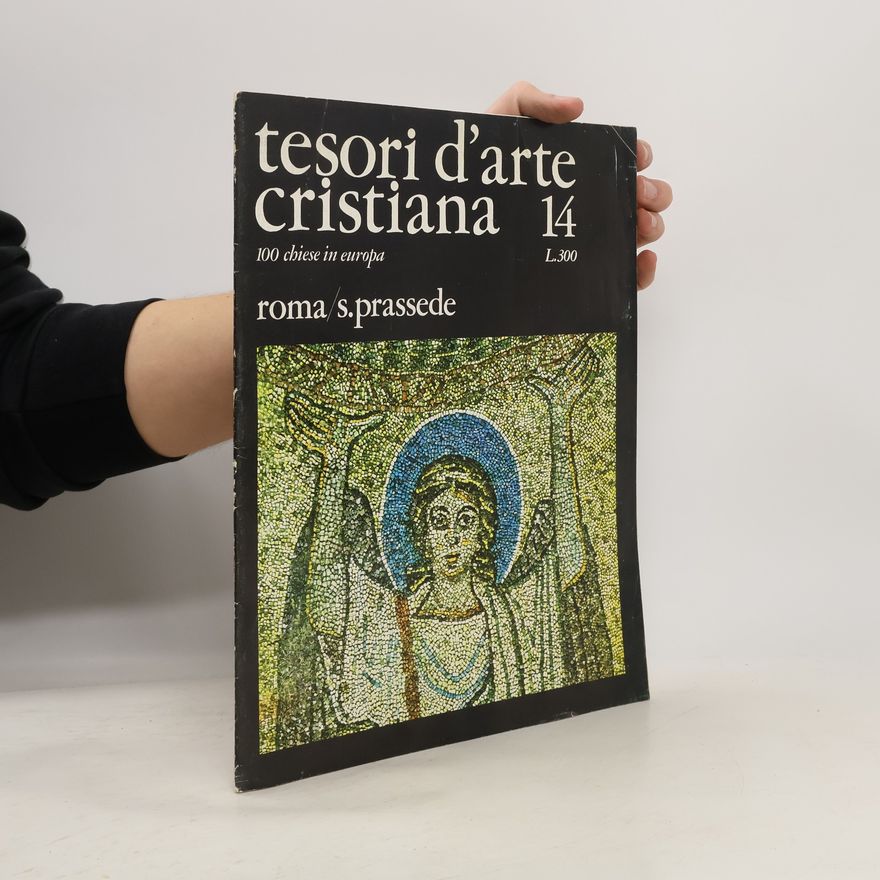 Various authors Tesori d'arte cristiana 14